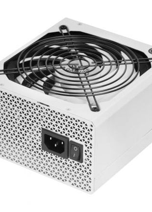 Fuente de Alimentación Mars Gaming MPZE750M/ 750W/ Ventilador 14cm/ 80 Plus Silver - Tiensol