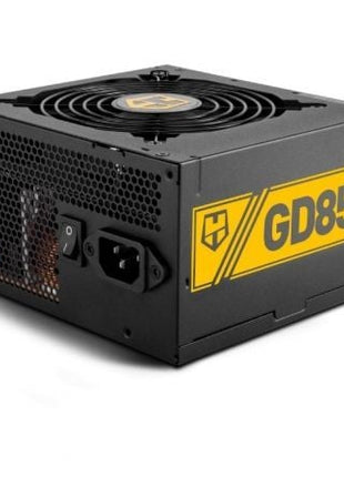 Fuente de Alimentación Nox Hummer/ 850W/ Ventilador 12cm/ 80 Plus Gold - Tiensol