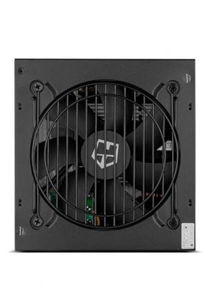 Fuente de Alimentación Nox Hummer Alpha/ 600W/ Ventilador 12cm/ 80 Plus Bronze - Tiensol