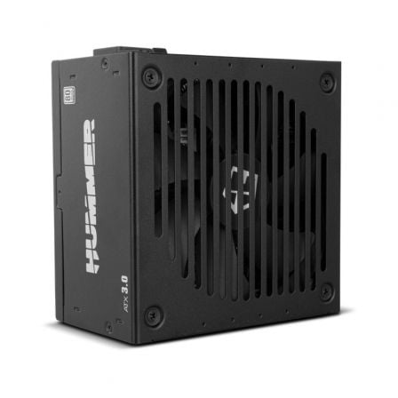 Fuente de Alimentación Nox Hummer P/ 1000W/ Ventilador 14cm/ 80 Plus Platinum - Tiensol