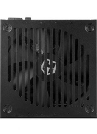 Fuente de Alimentación Nox Hummer P/ 1000W/ Ventilador 14cm/ 80 Plus Platinum - Tiensol