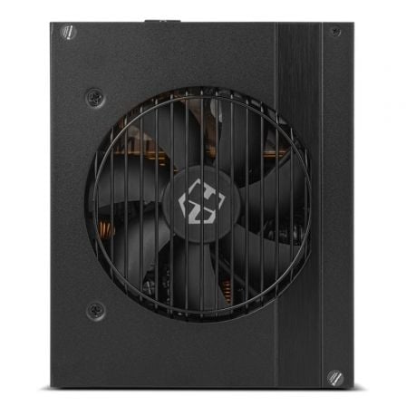 Fuente de Alimentación Nox Hummer X/ 1000W/ Ventilador 12cm/ 80 Plus Gold - Tiensol