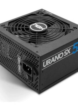 Fuente de Alimentación Nox Urano SX 500/ 500W/ Ventilador 12cm - Tiensol