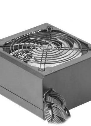 Fuente de Alimentación Tacens Radix Eco X 650/ 650W/ Ventilador 14cm - Tiensol