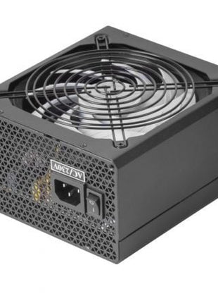 Fuente de Alimentación Tacens Radix Eco X 650/ 650W/ Ventilador 14cm - Tiensol