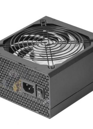 Fuente de Alimentación Tacens Radix VII AG 700M/ 700W/ Ventilador 14cm/ 80 Plus Silver - Tiensol