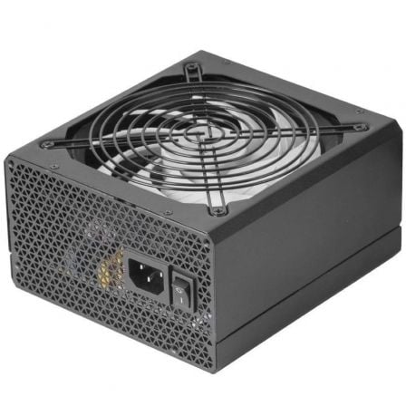 Fuente de Alimentación Tacens Radix VII AG 700M/ 700W/ Ventilador 14cm/ 80 Plus Silver - Tiensol