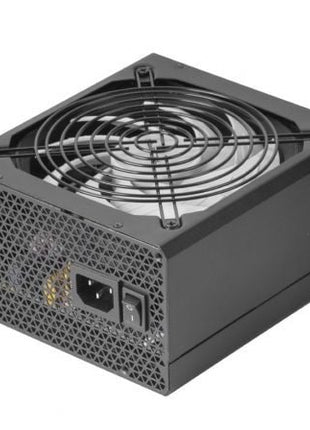 Fuente de Alimentación Tacens Radix VII AG 800M/ 800W/ Ventilador 14cm/ 80 Plus Silver - Tiensol