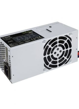 Fuente de Alimentación TFX TooQ TQEP - TFX500S - O/ 500W/ Ventilador 8cm - Tiensol