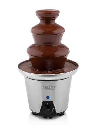 Fuente de Chocolate Princess 292998 XL/ 90W - Tiensol