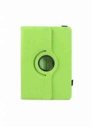 Funda 3GO CSGT17 para Tablets de 10.1'/ Verde - Tiensol