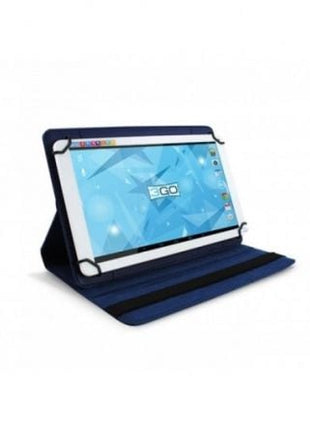 Funda 3GO CSGT18 para Tablets de 10.1'/ Azul - Tiensol