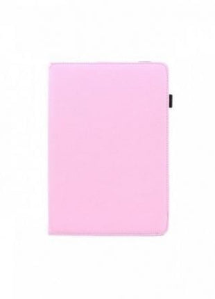 Funda 3GO CSGT19 para Tablets de 10.1'/ Rosa - Tiensol