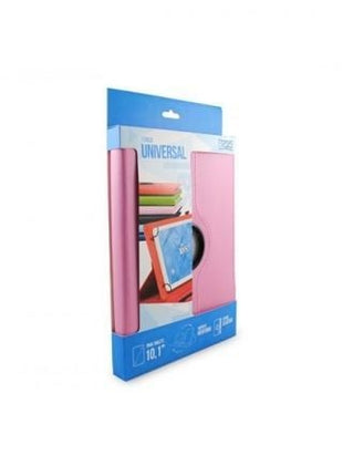 Funda 3GO CSGT19 para Tablets de 10.1'/ Rosa - Tiensol