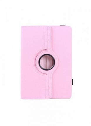 Funda 3GO CSGT19 para Tablets de 10.1'/ Rosa - Tiensol