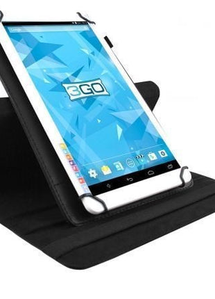 Funda 3GO CSGT20 para Tablets de 10.1'/ Negra - Tiensol