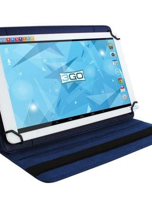 Funda 3GO CSGT24 para Tablets de 7'/ Azul - Tiensol