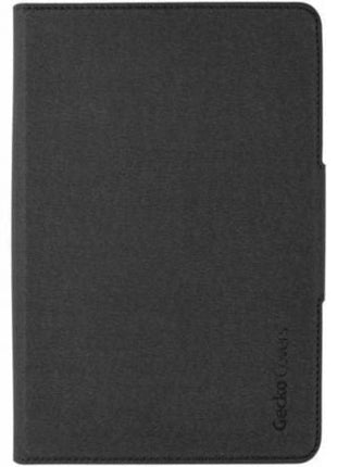 Funda Gecko UC8C1 Universal para Tablets de 8'/ Negra - Tiensol