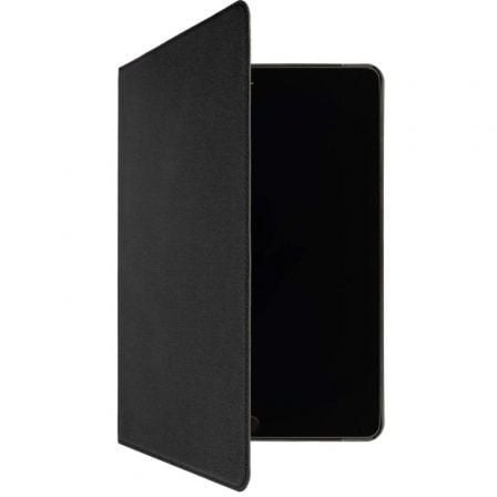 Funda Gecko V10T59C1 para Tablet iPad 2019 - 2020 - 2021 de 10.2'/ Negra - Tiensol