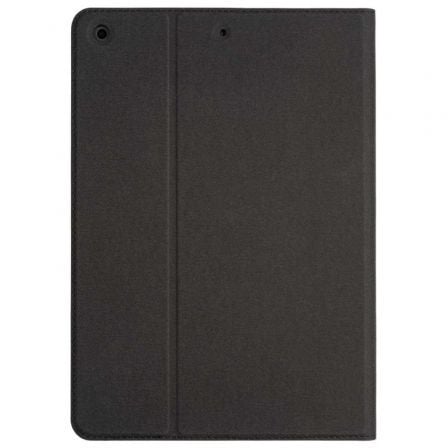 Funda Gecko V10T59C1 para Tablet iPad 2019 - 2020 - 2021 de 10.2'/ Negra - Tiensol