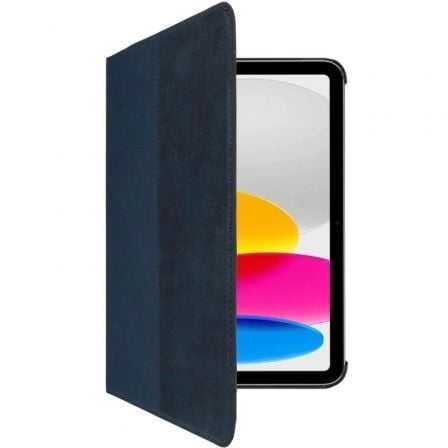 Funda Gecko V10T61C1 para Tablet iPad 2022 de 10.9'/ Negra - Tiensol