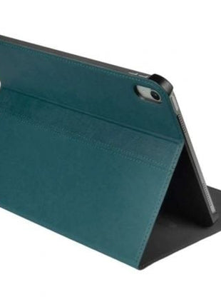 Funda Gecko V10T61C24 para Tablet iPad 2022 de 10.9'/ Verde Oscuro - Tiensol