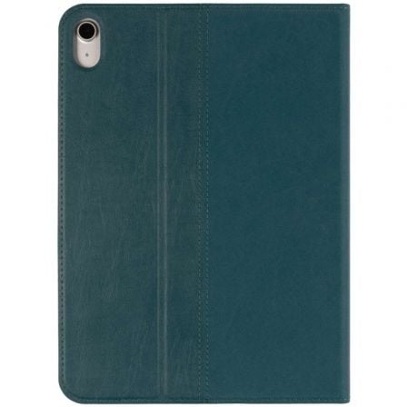 Funda Gecko V10T61C24 para Tablet iPad 2022 de 10.9'/ Verde Oscuro - Tiensol