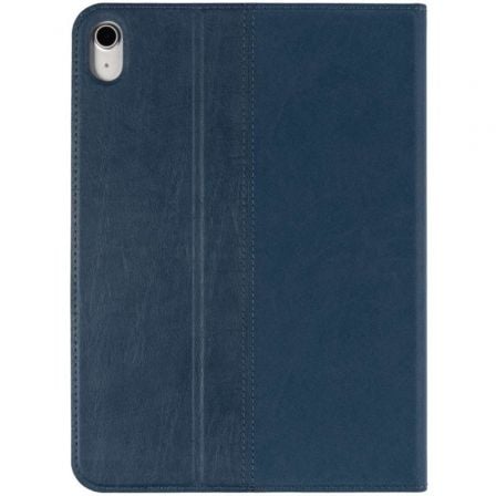 Funda Gecko V10T61C5 para Tablet iPad 2022 de 10.9'/ Azul - Tiensol