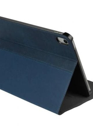 Funda Gecko V10T61C5 para Tablet iPad 2022 de 10.9'/ Azul - Tiensol