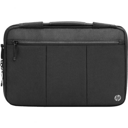 Funda HP Renew Executive para Portátiles hasta 14.1'/ Negro - Tiensol