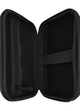 Funda para Disco Externo de 2.5' Aisens ASBG - 001 - BK/ Negra - Tiensol