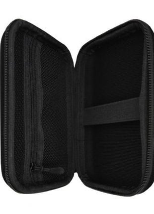 Funda para Disco Externo de 2.5' Aisens ASBG - 003 - BK/ Negra - Tiensol