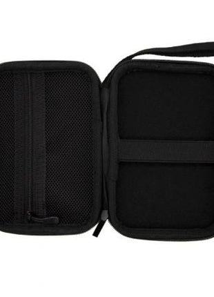 Funda para Disco Externo de 2.5' Aisens ASBG - 006 - BK/ Negra - Tiensol