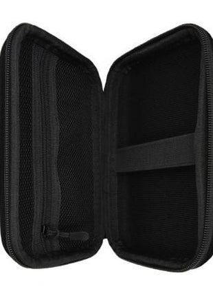 Funda para Disco Externo de 2.5' Aisens ASBG - 006 - BK/ Negra - Tiensol