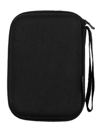 Funda para Disco Externo de 2.5' Aisens ASBG - 006 - BK/ Negra - Tiensol