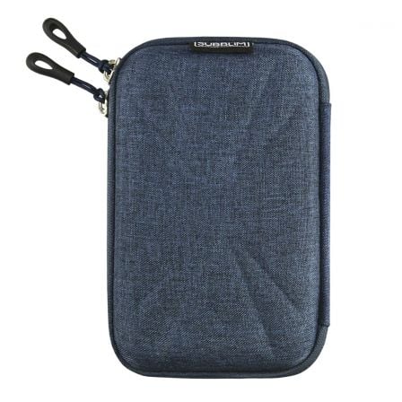 Funda para Disco Externo de 2.5' Subblim HDD Business/ Azul Oscuro - Tiensol