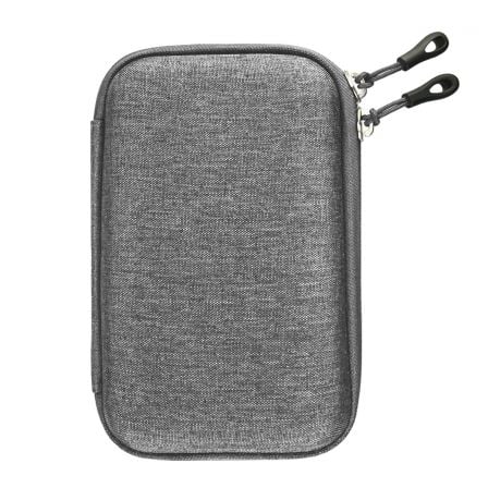 Funda para Disco Externo de 2.5' Subblim HDD Business/ Gris - Tiensol