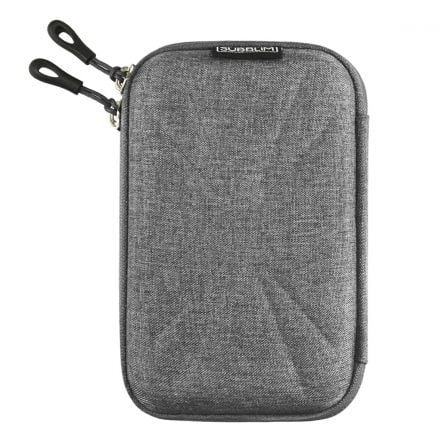 Funda para Disco Externo de 2.5' Subblim HDD Business/ Gris - Tiensol