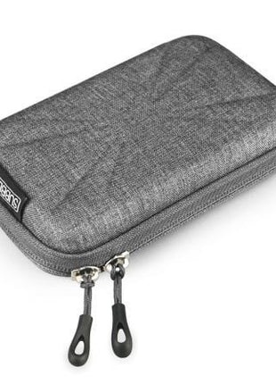 Funda para Disco Externo de 2.5' Subblim HDD Business/ Gris - Tiensol