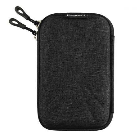 Funda para Disco Externo de 2.5' Subblim HDD Business/ Negra - Tiensol