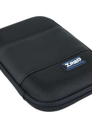 Funda para Disco Externo de 2.5' TooQ TQBC - E2501/ Negro - Tiensol