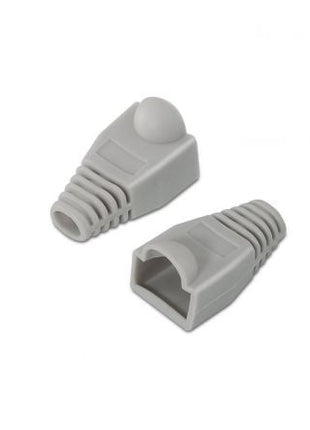 Funda Protectora RJ45 Aisens A140 - 0306/ 10 Uds - Tiensol