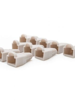 Funda Protectora RJ45 Nanocable 10.21.0301/ 10 uds - Tiensol