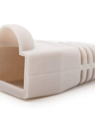 Funda Protectora RJ45 Nanocable 10.21.0301/ 10 uds - Tiensol