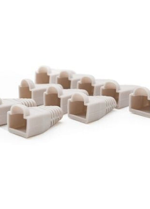 Funda Protectora RJ45 Nanocable 10.21.0301 OEM/ 10 Uds - Tiensol