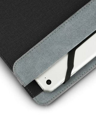 Funda Subblim Clever Stand para Tablets de 9' - 10.1'/ Negra - Tiensol