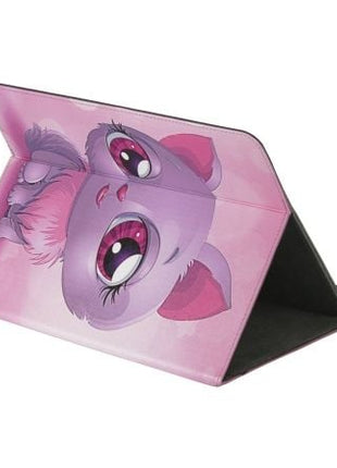 Funda Subblim Trendy Cat para Tablets de 10.1' - 11' - Tiensol