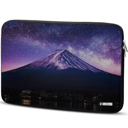 Funda Subblim Trendy Sleeve Neo Mountain para Portátiles hasta 15.6' - Tiensol