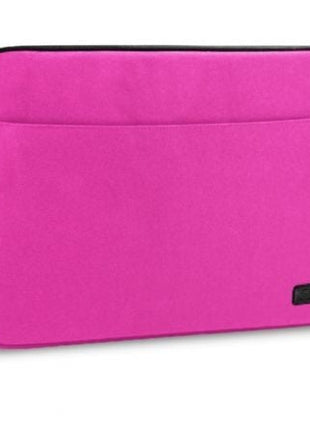 Funda Subblim Urban Laptop Sleeve para Portátiles hasta 14'/ Rosa - Tiensol