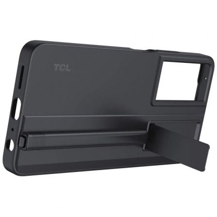 Funda TCL BCT612 - 2ALCEU1 para Tablet NxtPaper40 de 6.78'/ Negra/ Incluye Pen - Tiensol